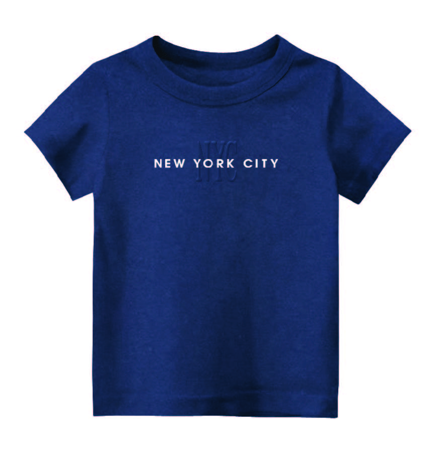 Kid's T-Shirt - 12