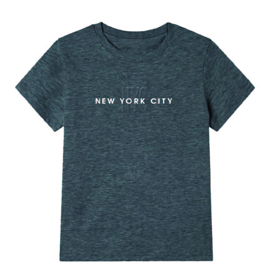 Kid's T-Shirt - 12