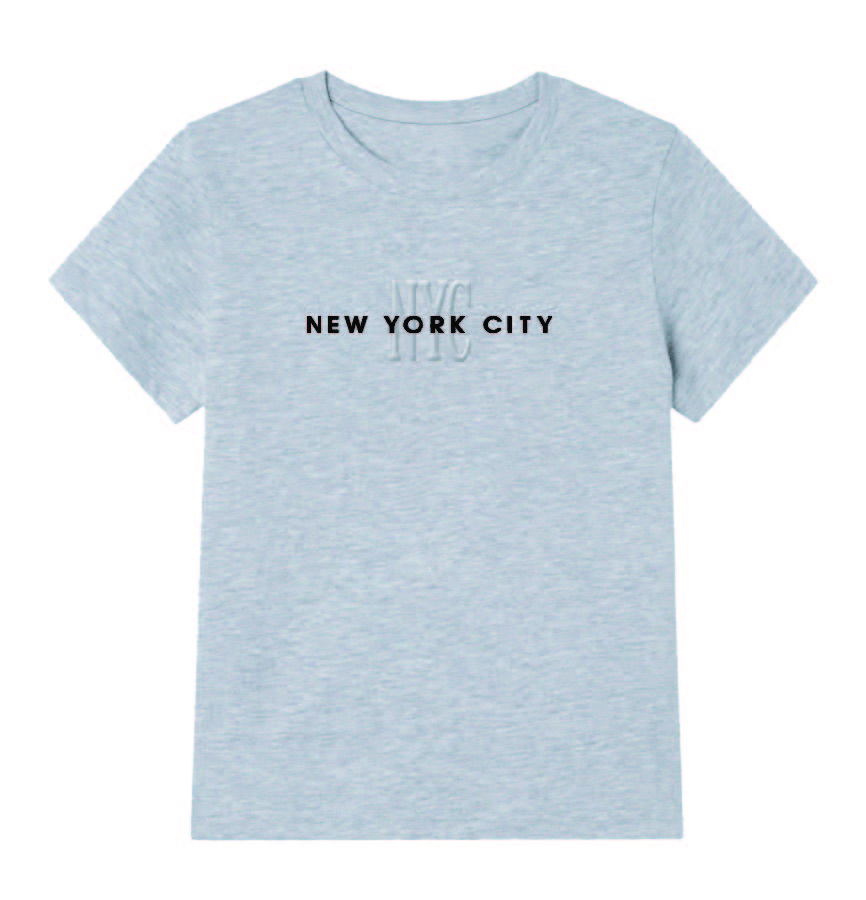 Kid's T-Shirt - 12