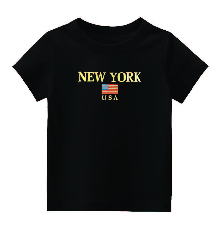 Kid's T-Shirt - 25