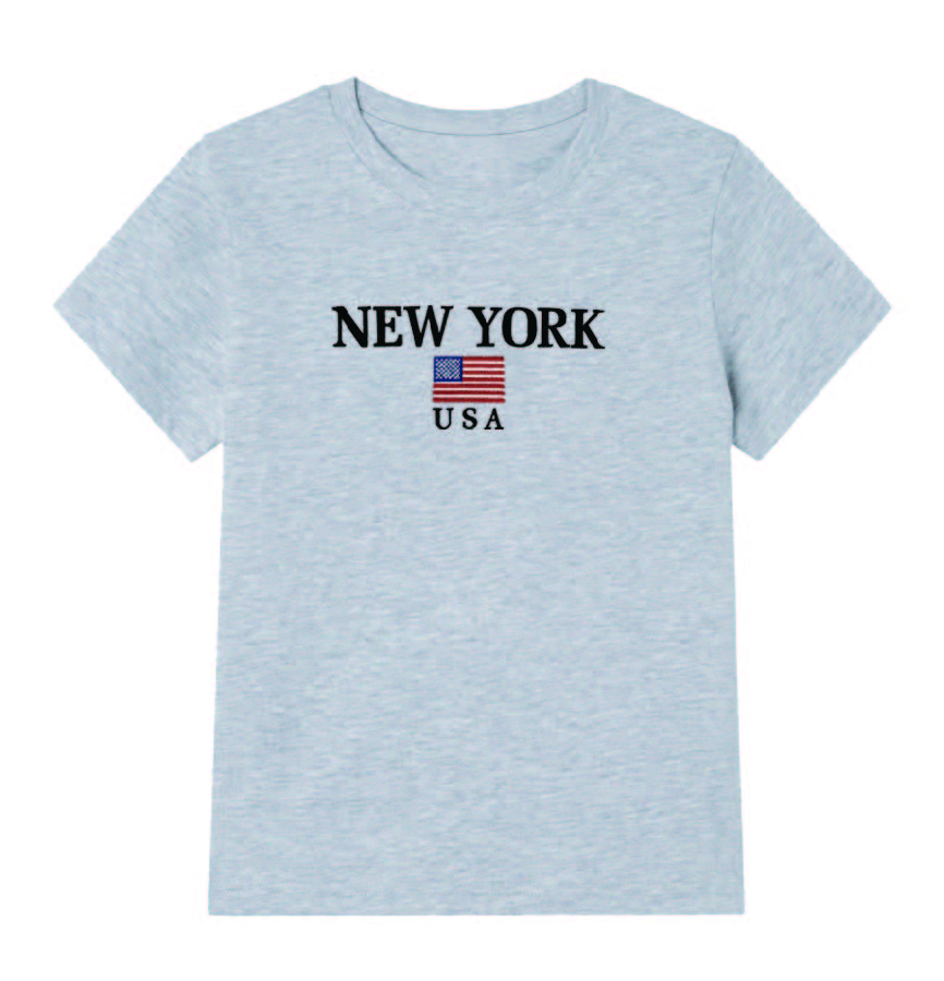 Kid's T-Shirt - 25