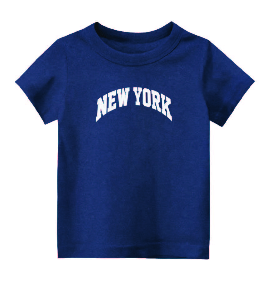 Kid's T-Shirt - 68