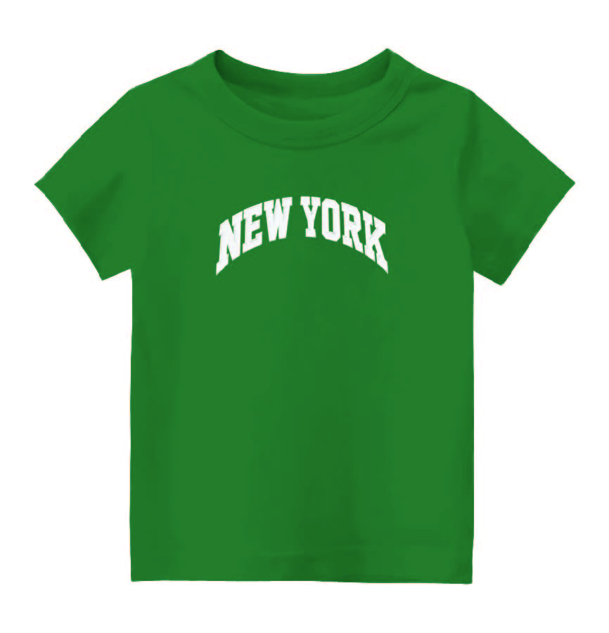 Kid's T-Shirt - 68