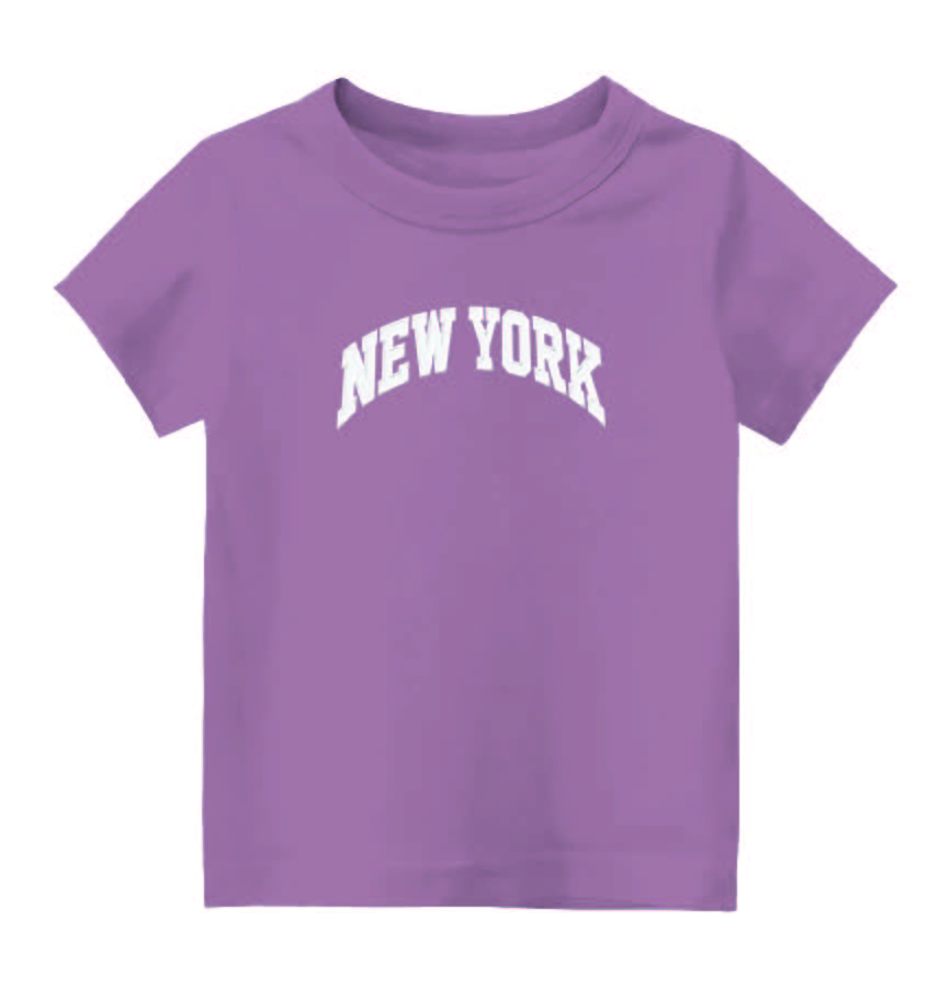 Kid's T-Shirt - 68