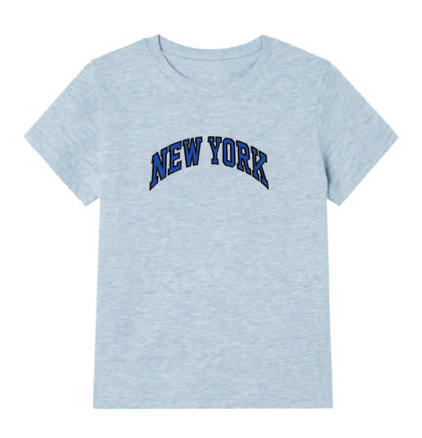 Kid's T-Shirt - 68