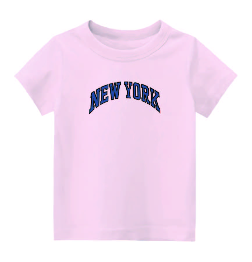 Kid's T-Shirt - 68