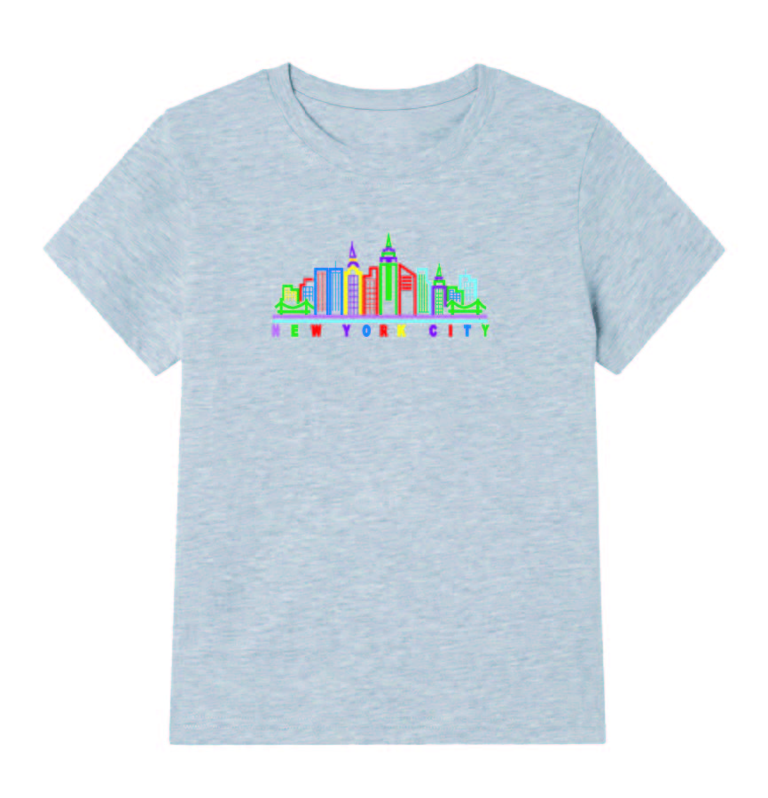 Kid's T-Shirt - 70