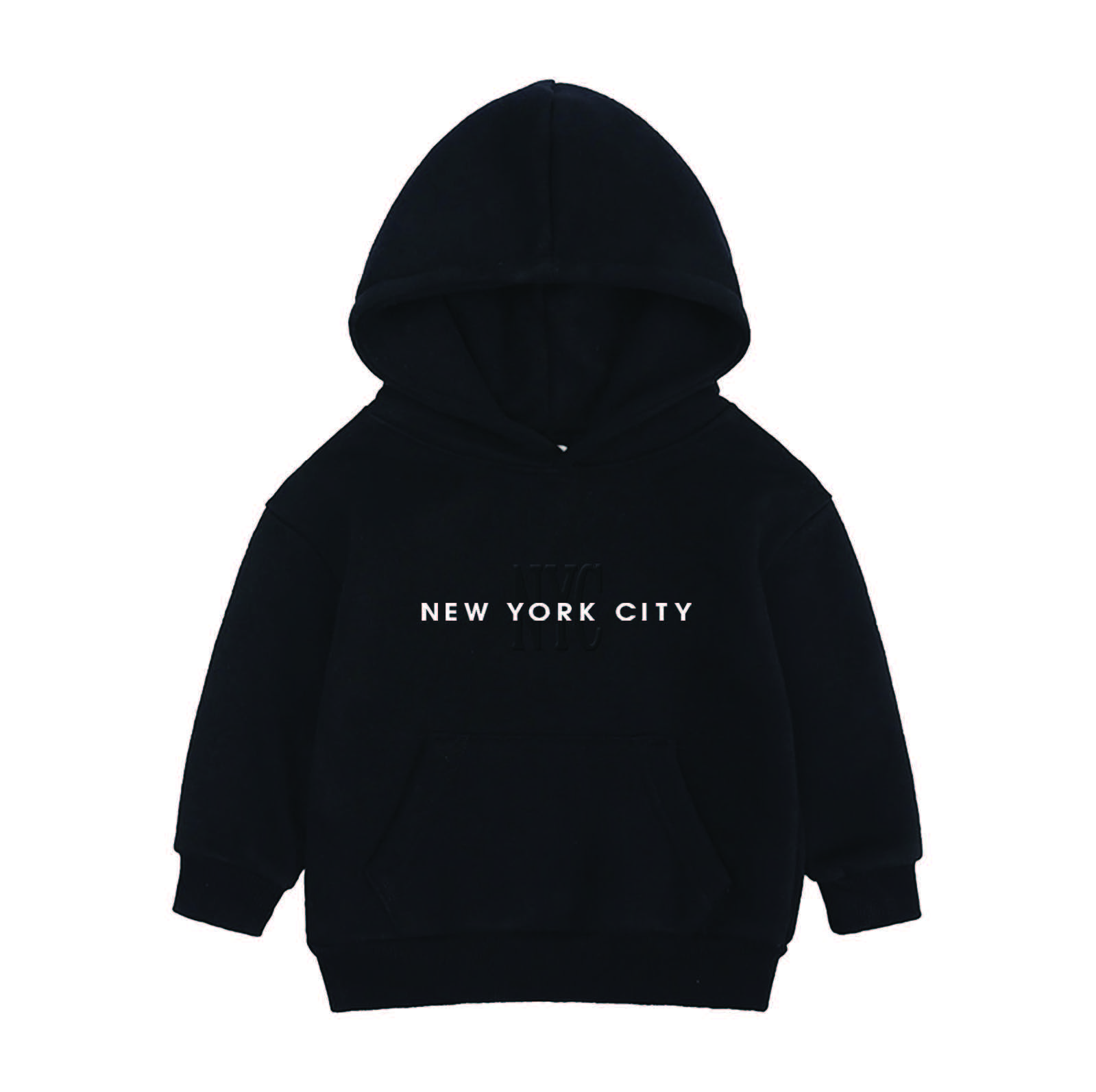 Kids Hoodies - 12