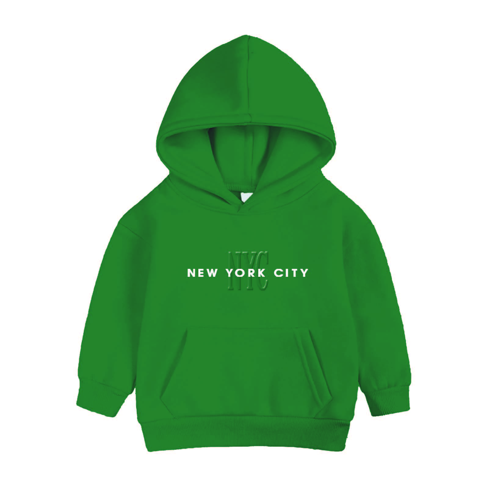 Kids Hoodies - 12