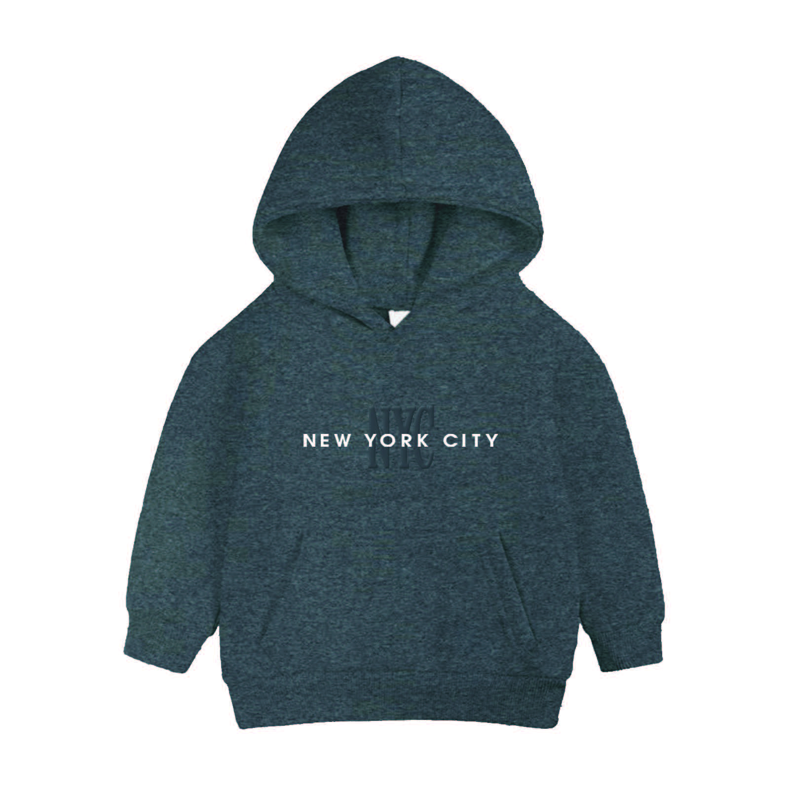 Kids Hoodies - 12