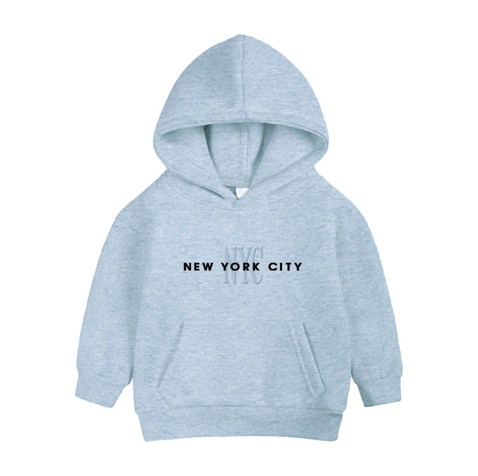 Kids Hoodies - 12