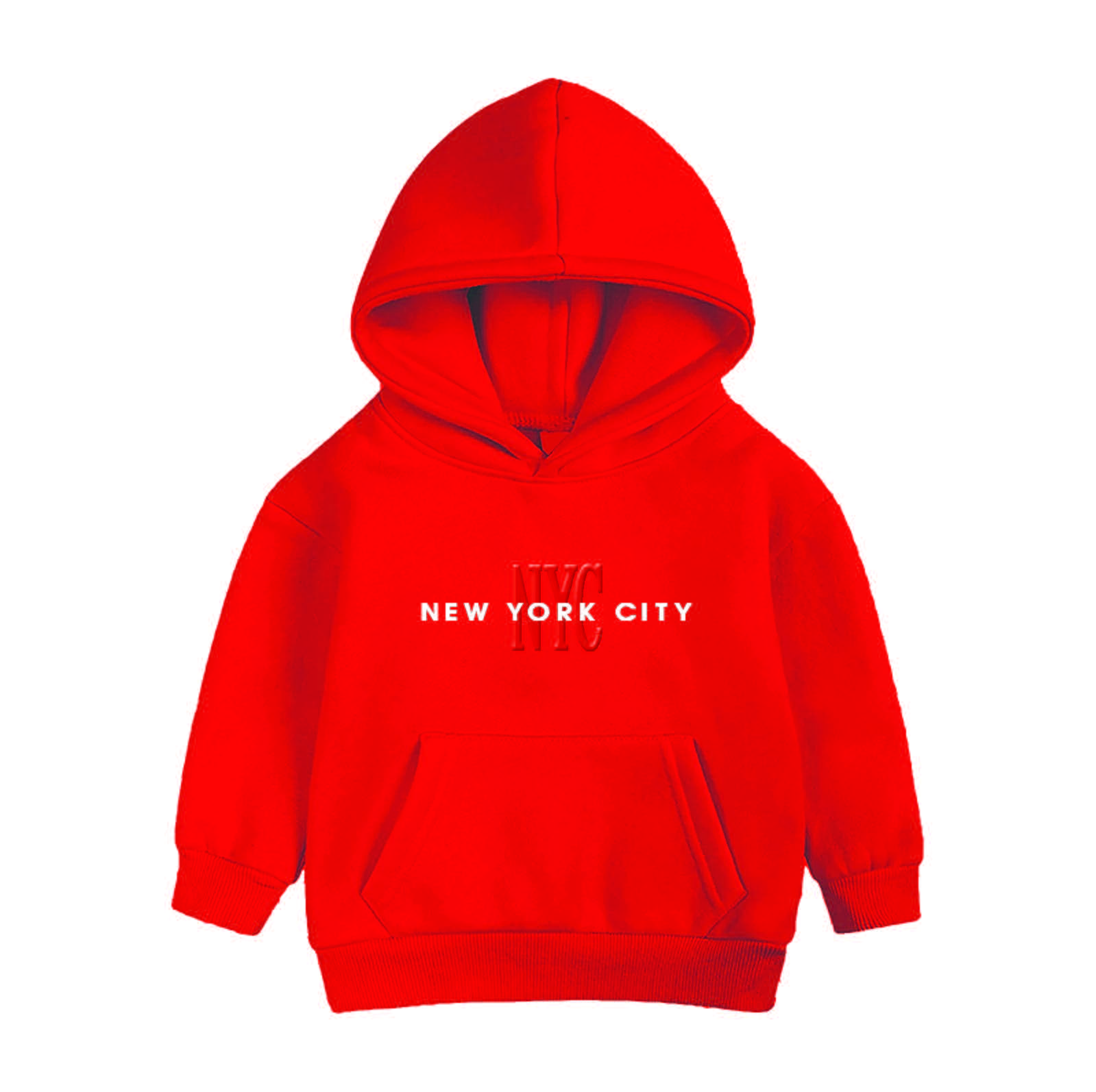 Kids Hoodies - 12