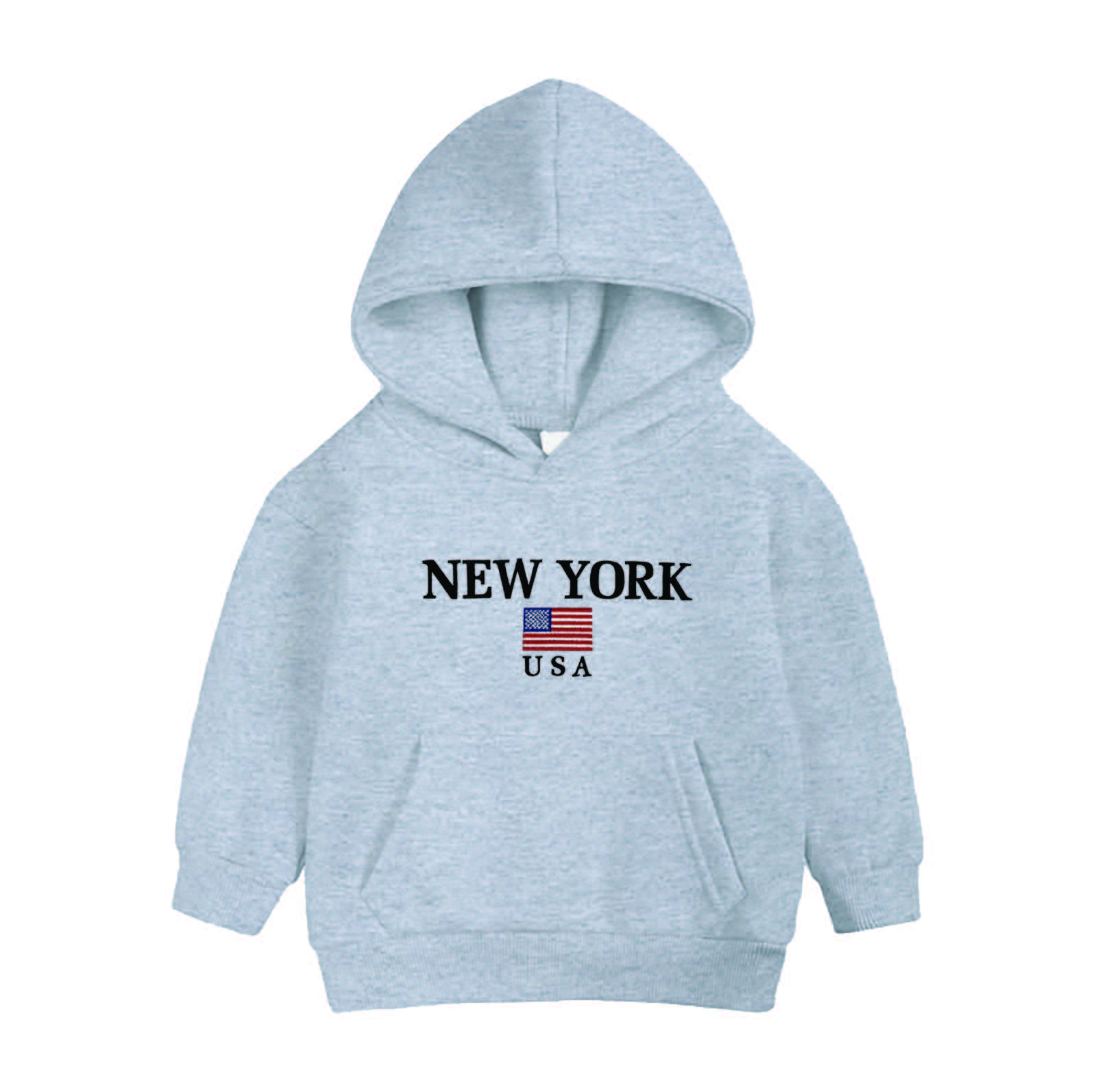 Kids Hoodies - 25