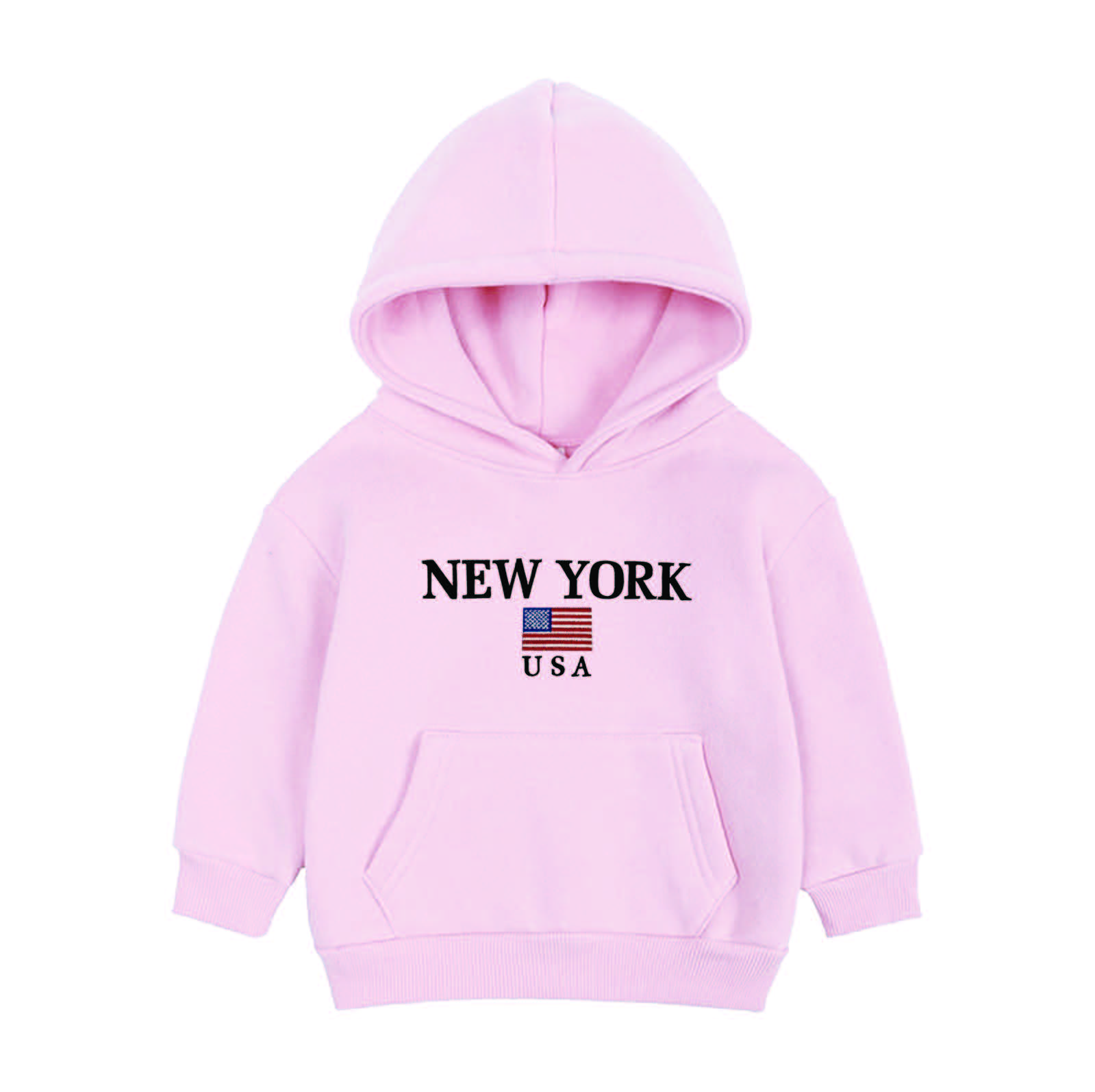 Kids Hoodies - 25
