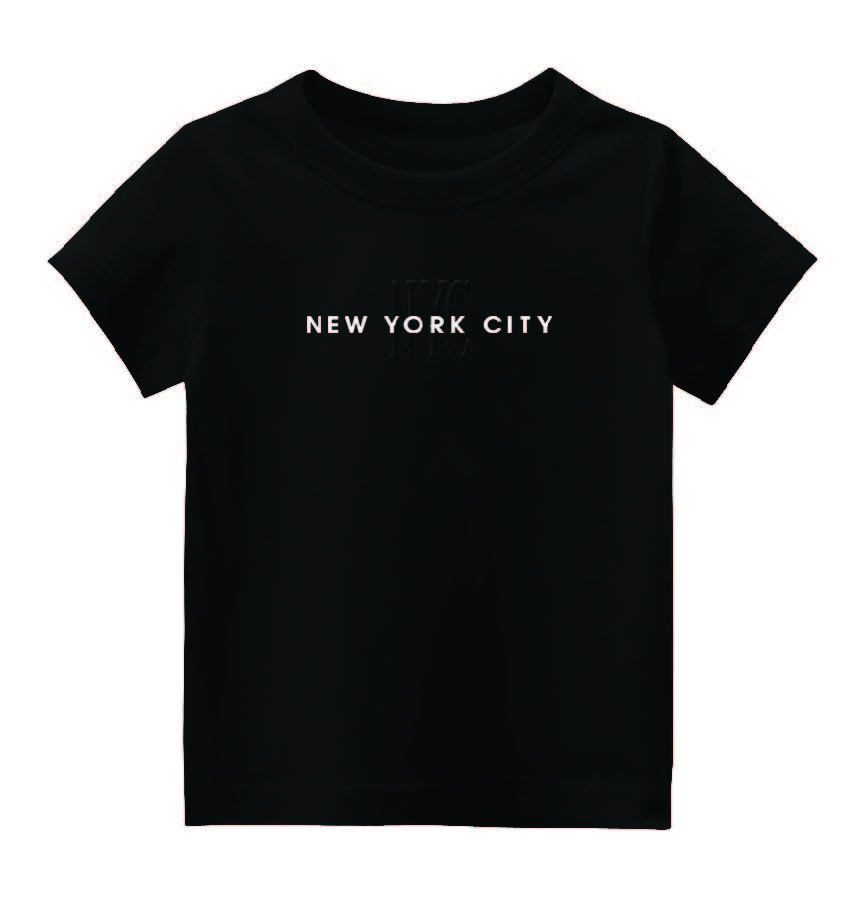 Kid's T-Shirt - 12