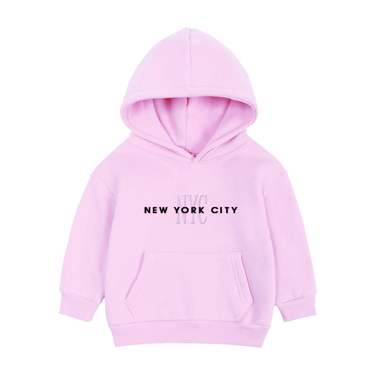 Kids Hoodies - 12