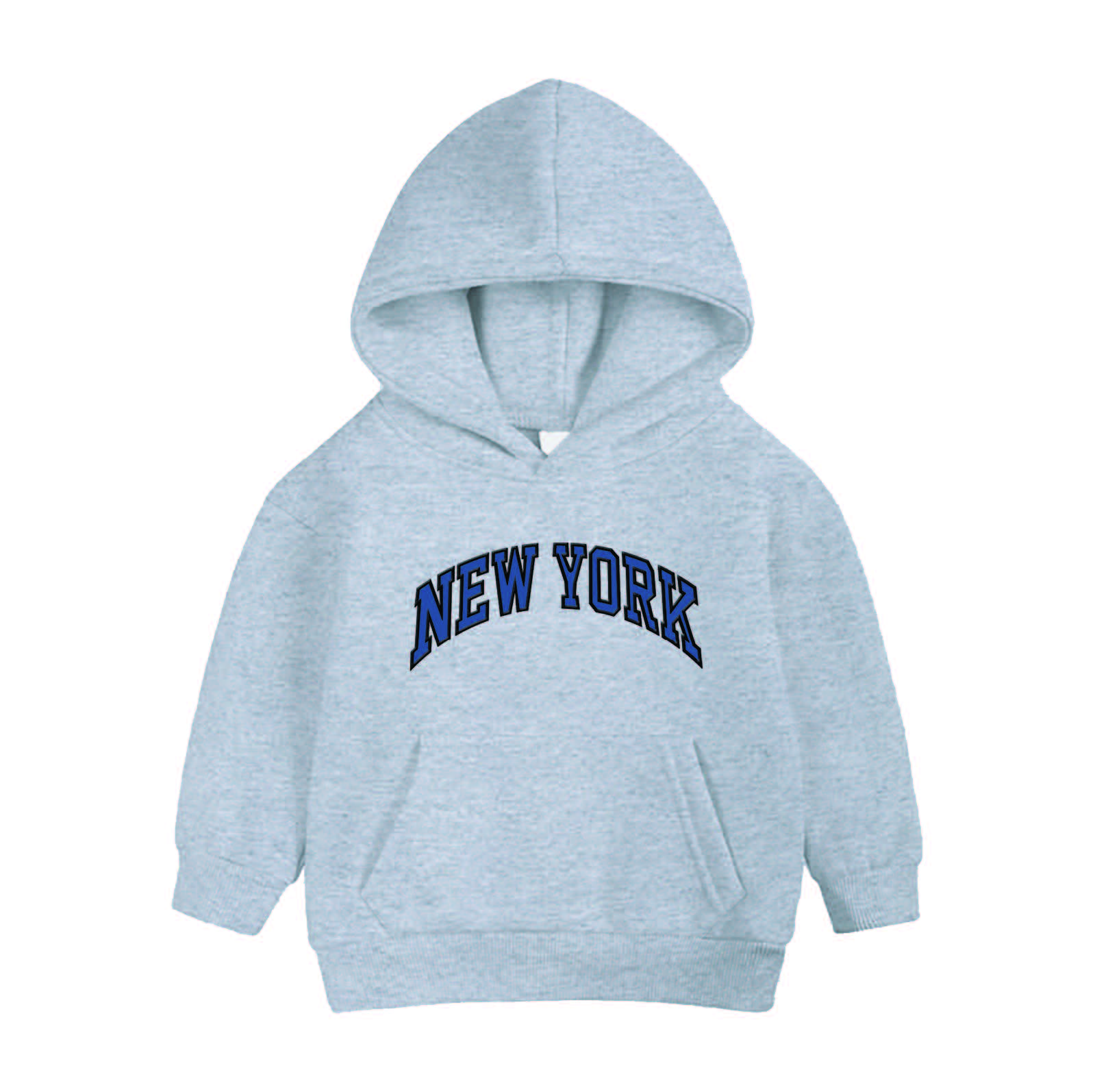 Kids Hoodies - 68