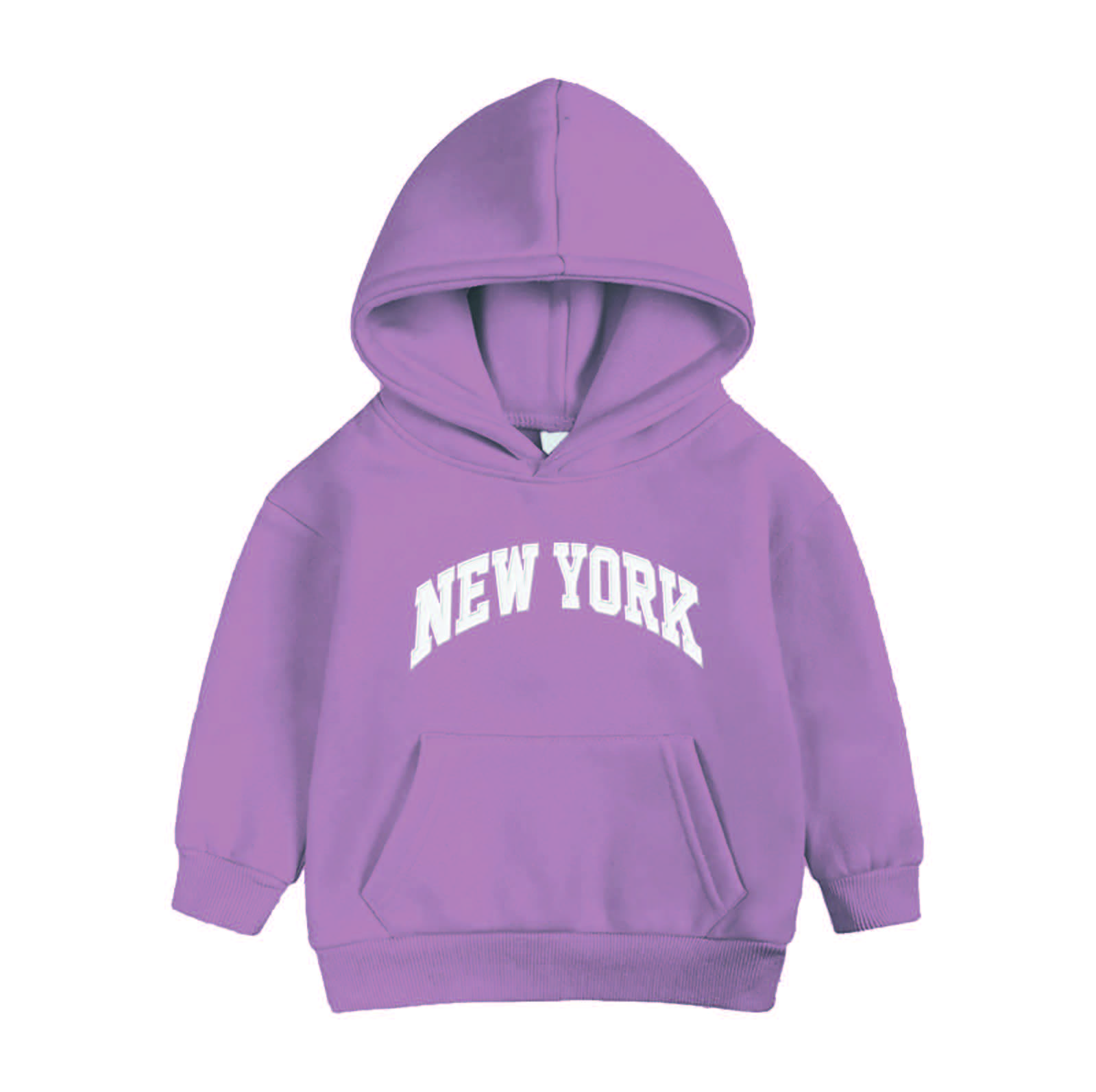 Kids Hoodies - 68