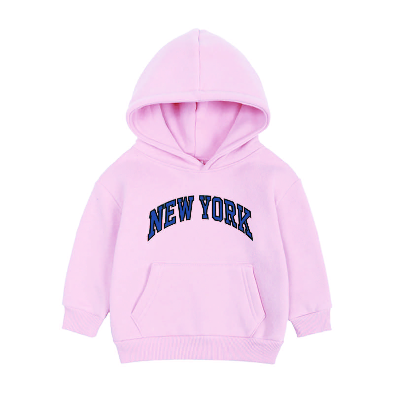 Kids Hoodies - 68