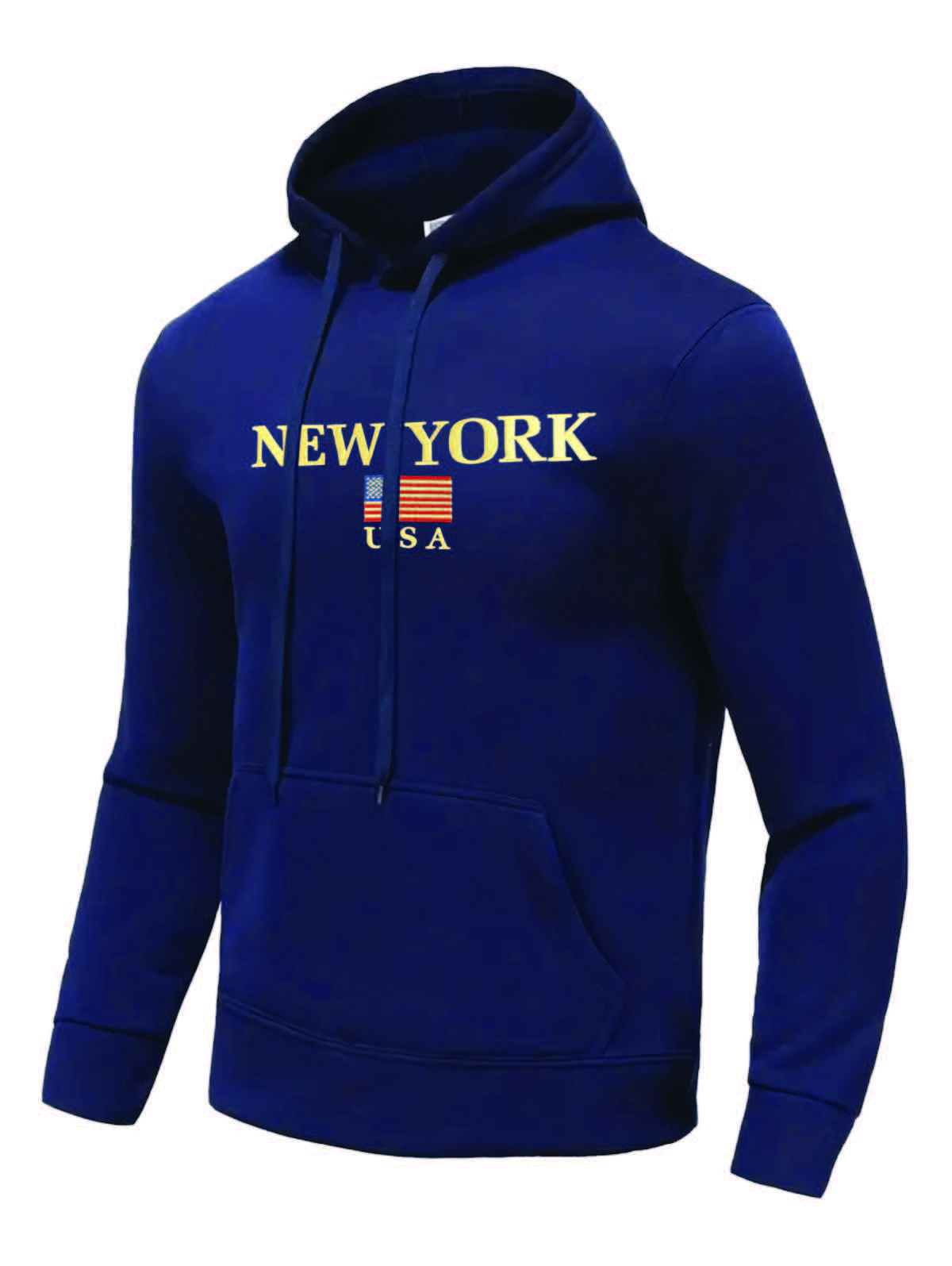 Adult Hoodies - 25