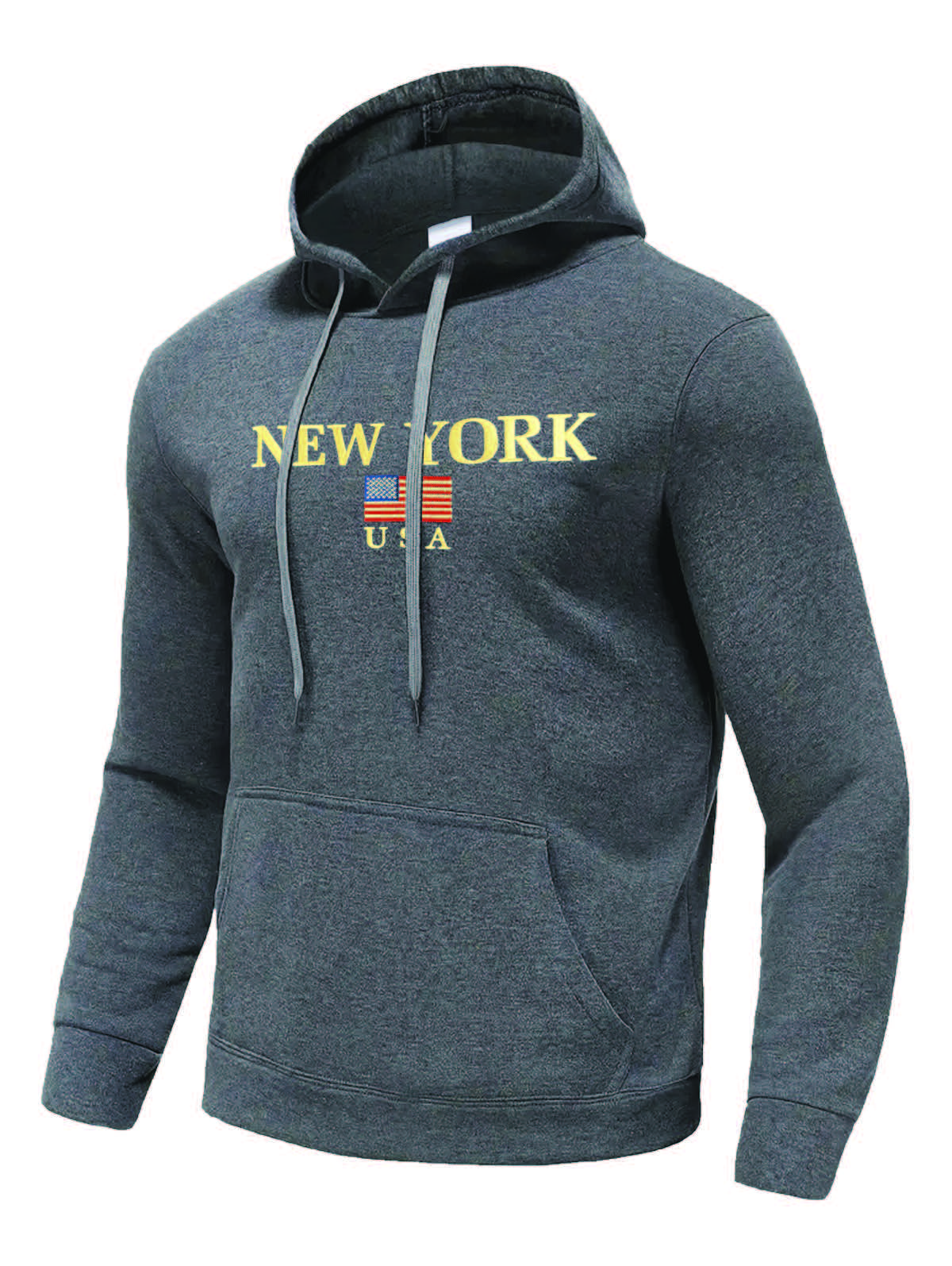Adult Hoodies - 25