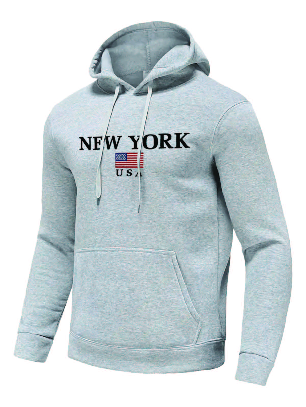 Adult Hoodies - 25