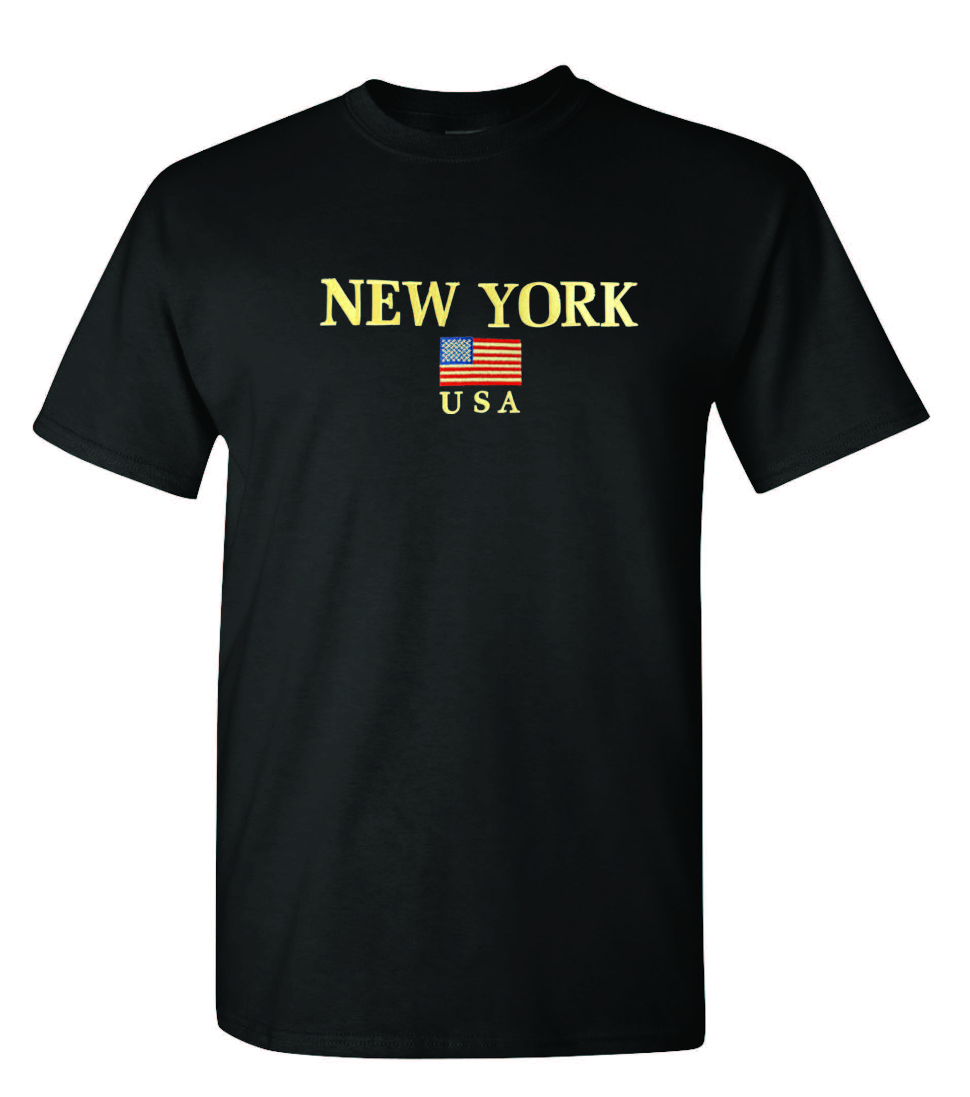 Adult T-Shirt - 25