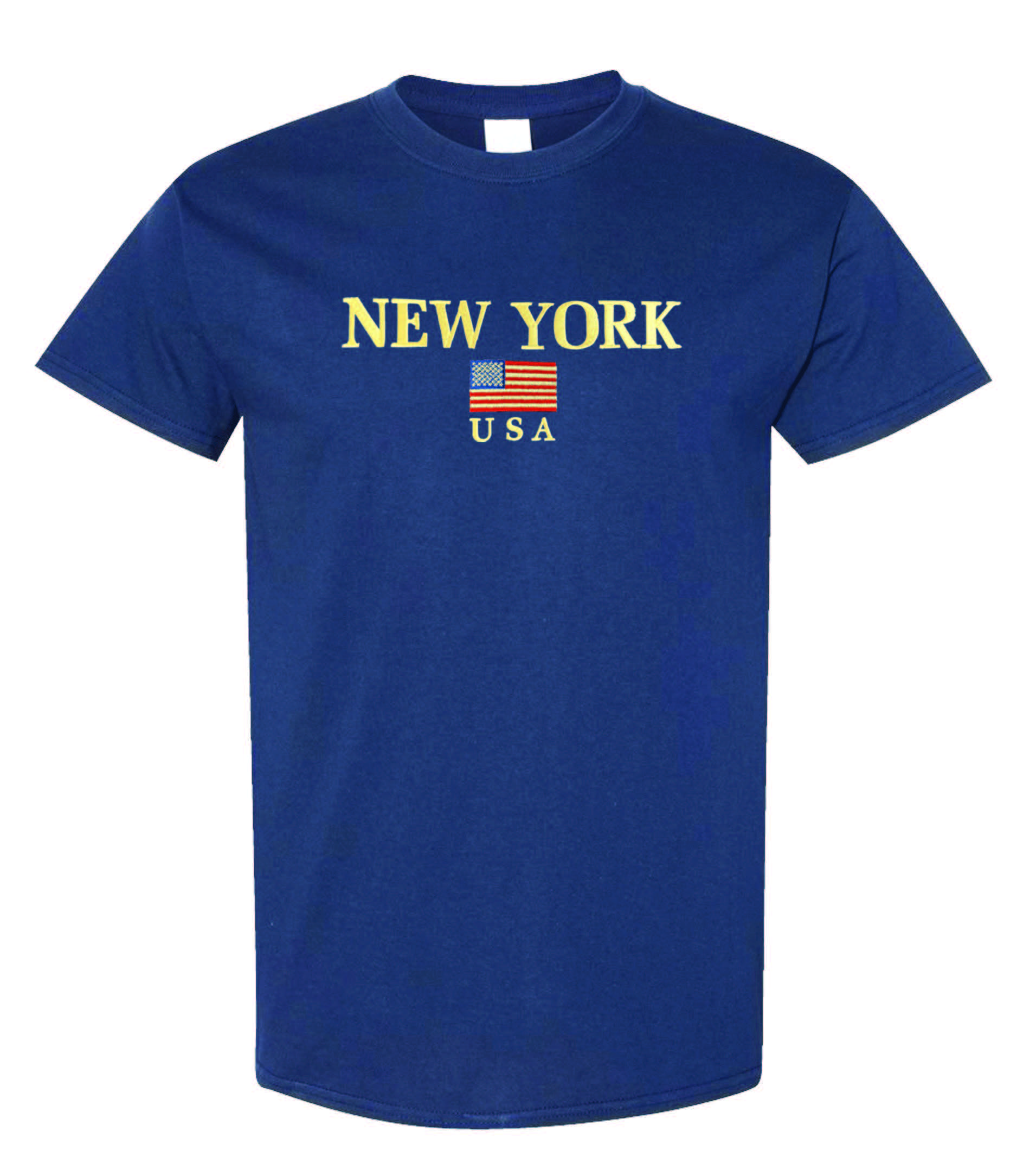 Adult T-Shirt - 25