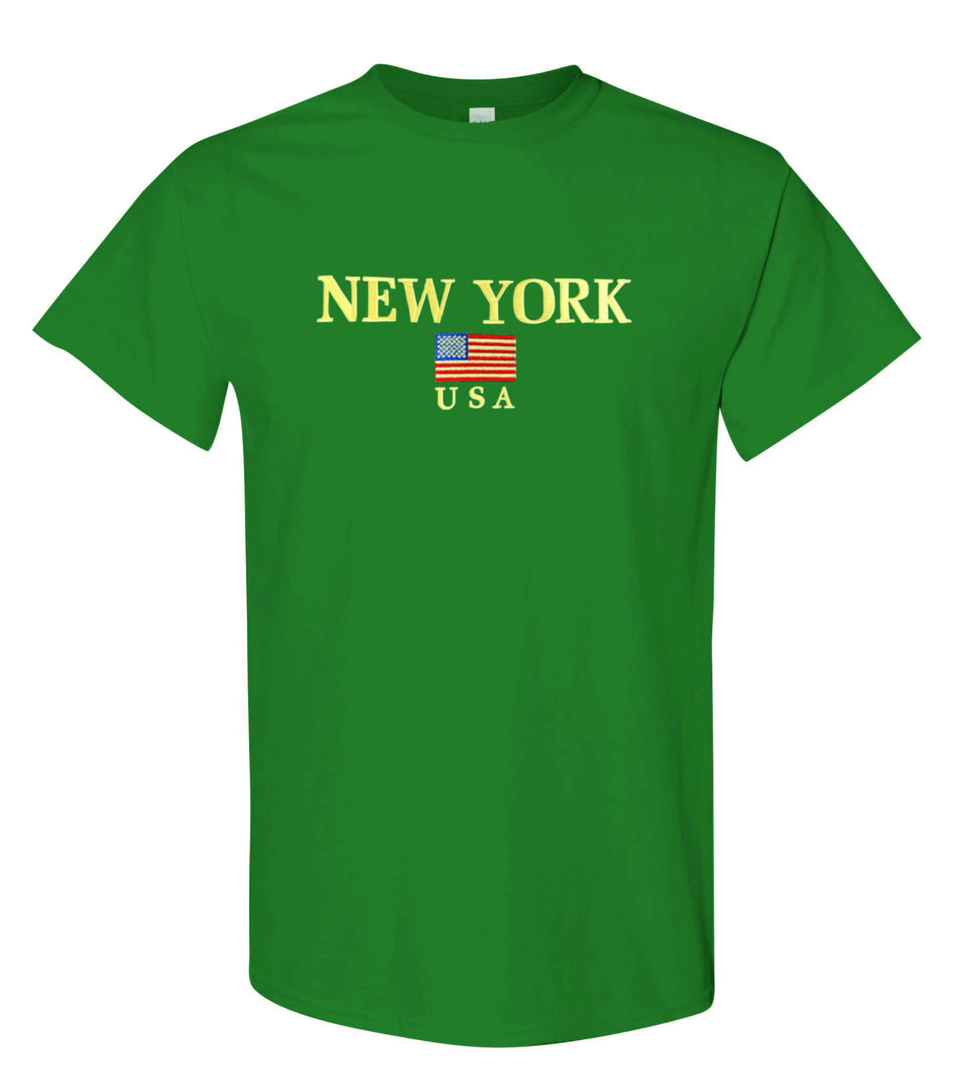 Adult T-Shirt - 25
