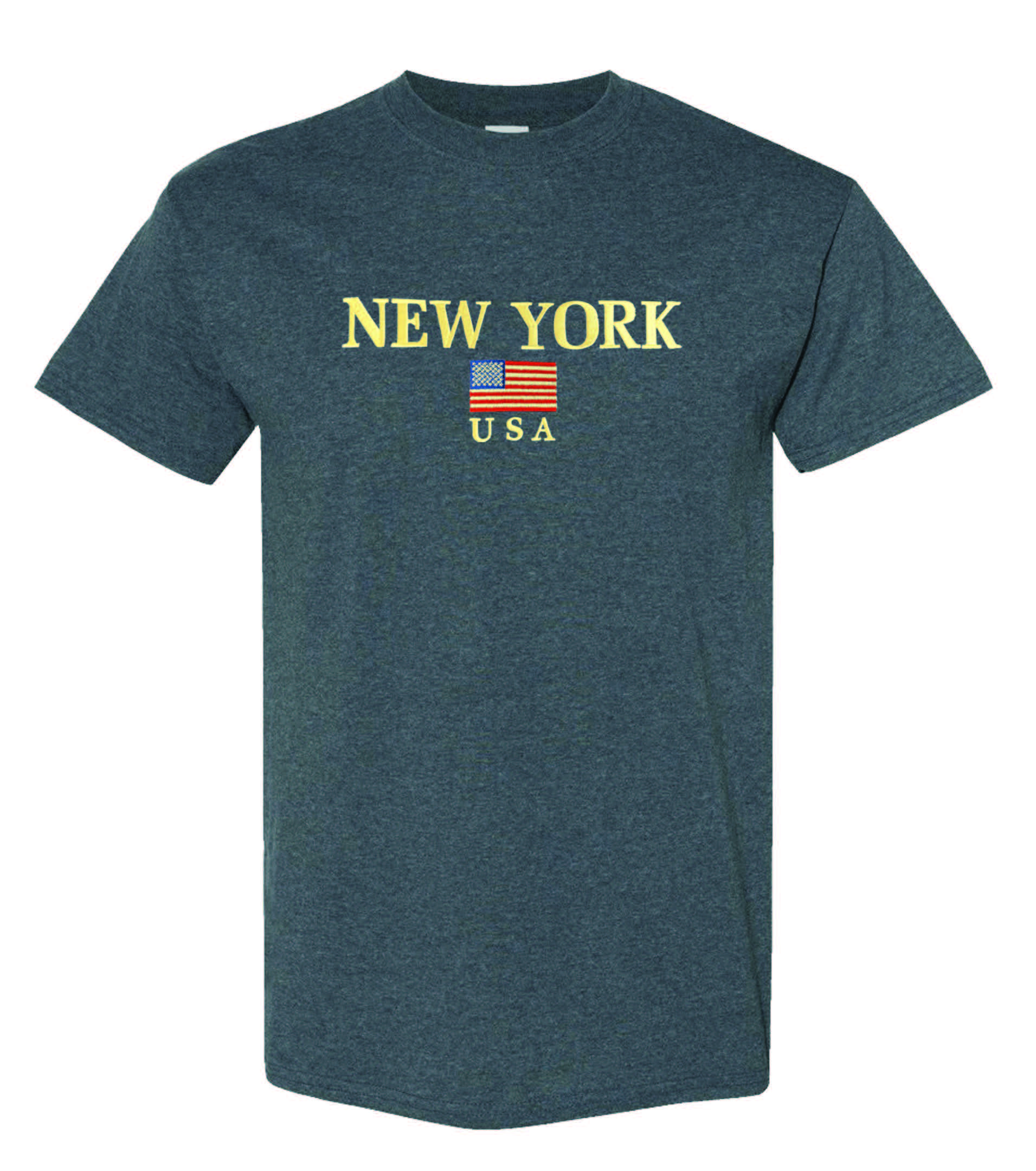 Adult T-Shirt - 25