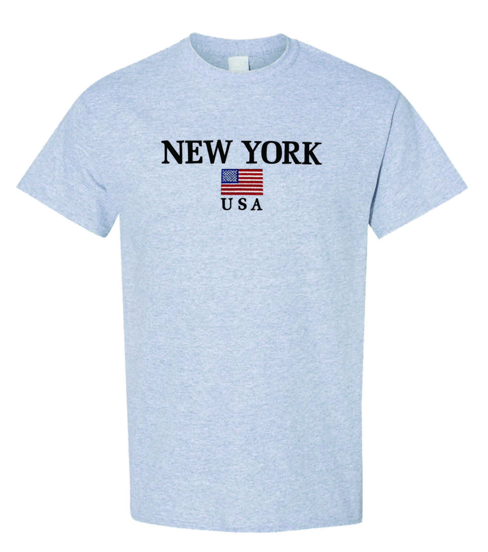 Adult T-Shirt - 25