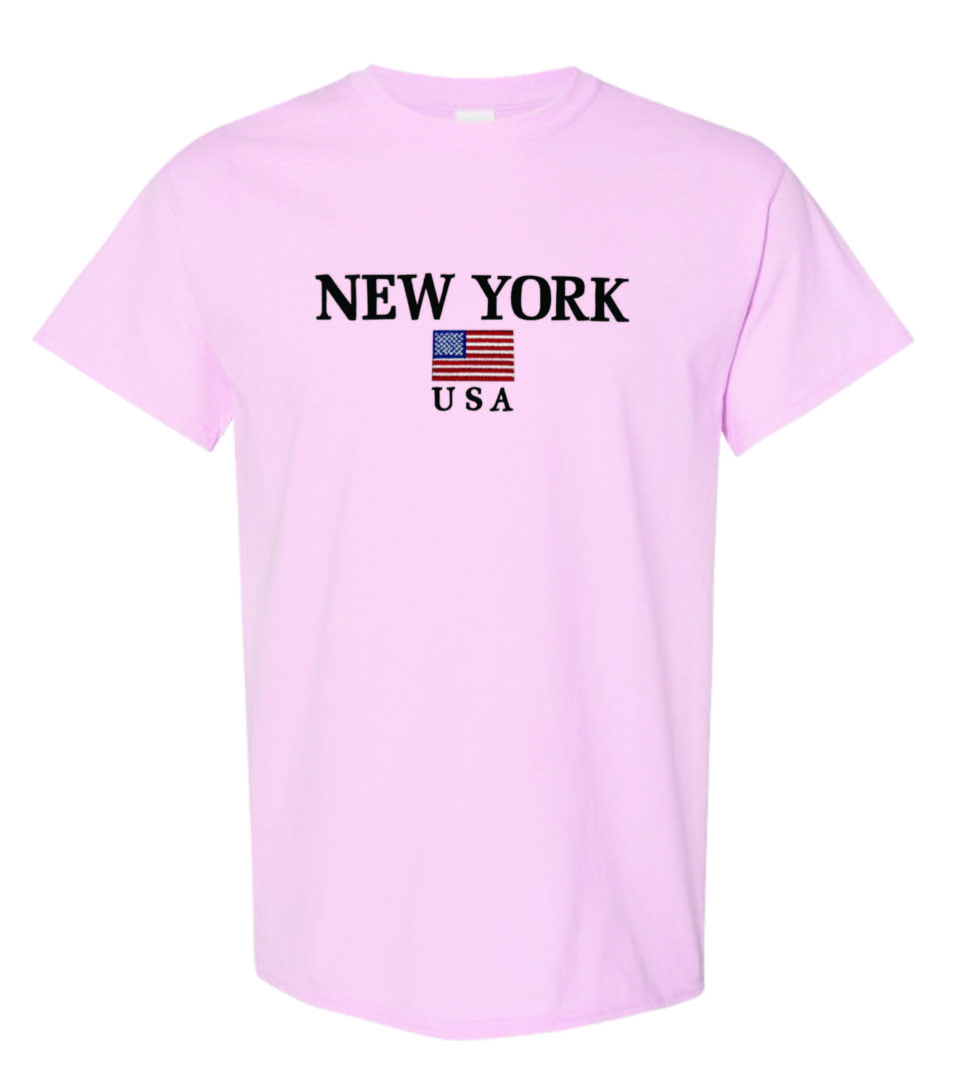 Adult T-Shirt - 25