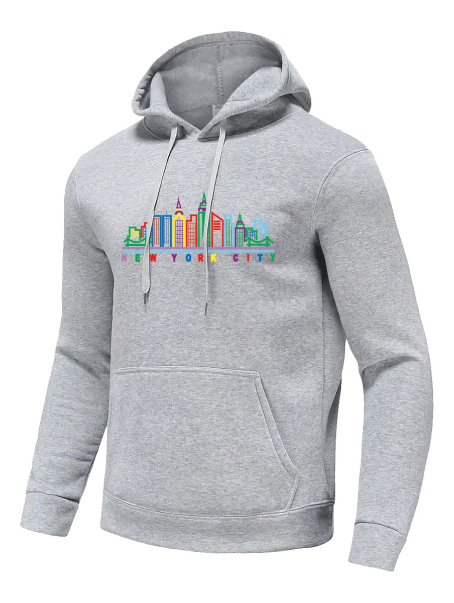 Adult Hoodie 70