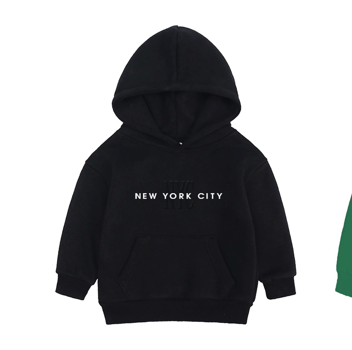 Kids Hoodie 12