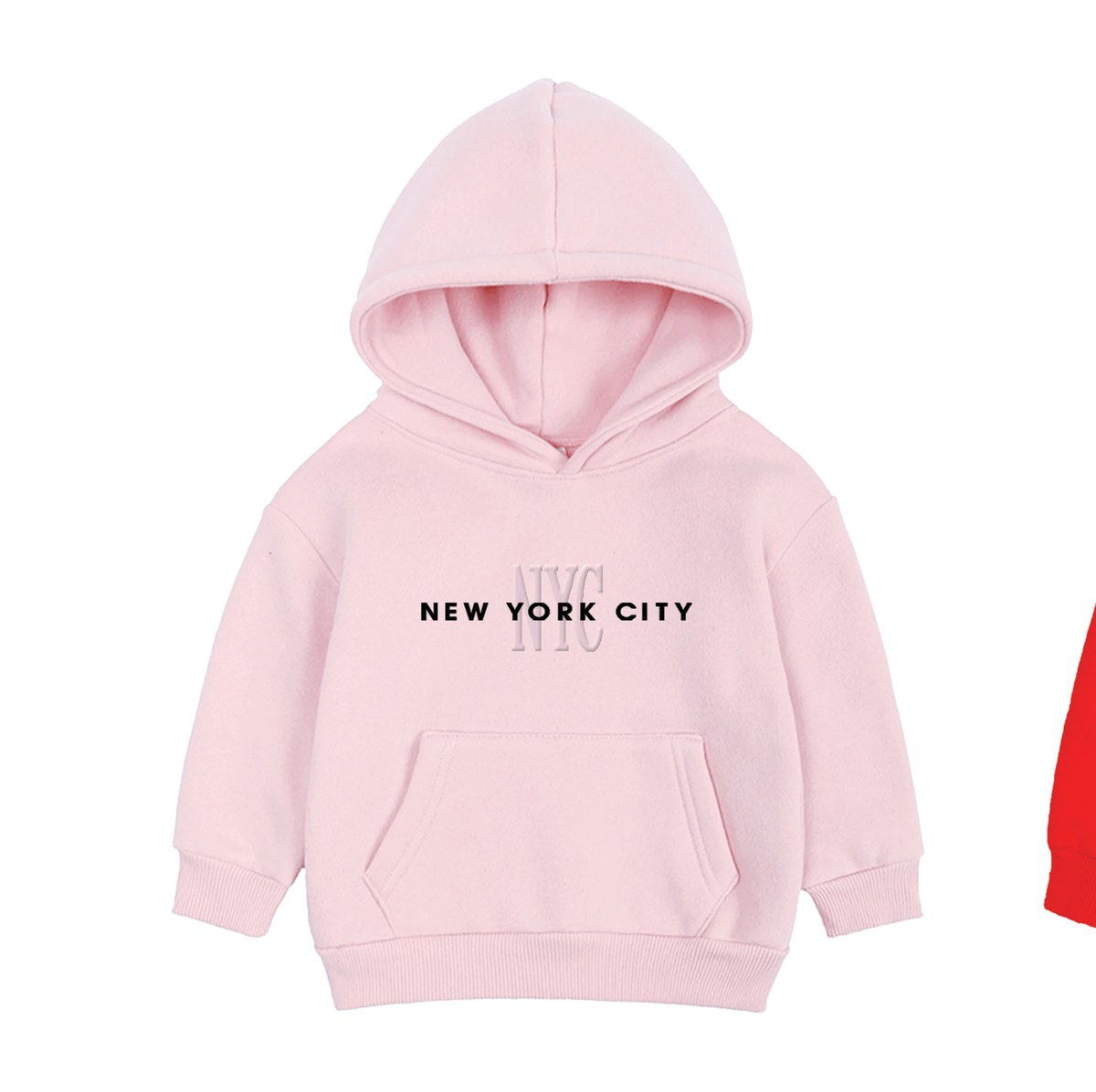 Kids Hoodie 12