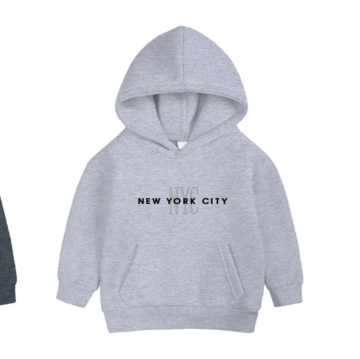 Kids Hoodie 12