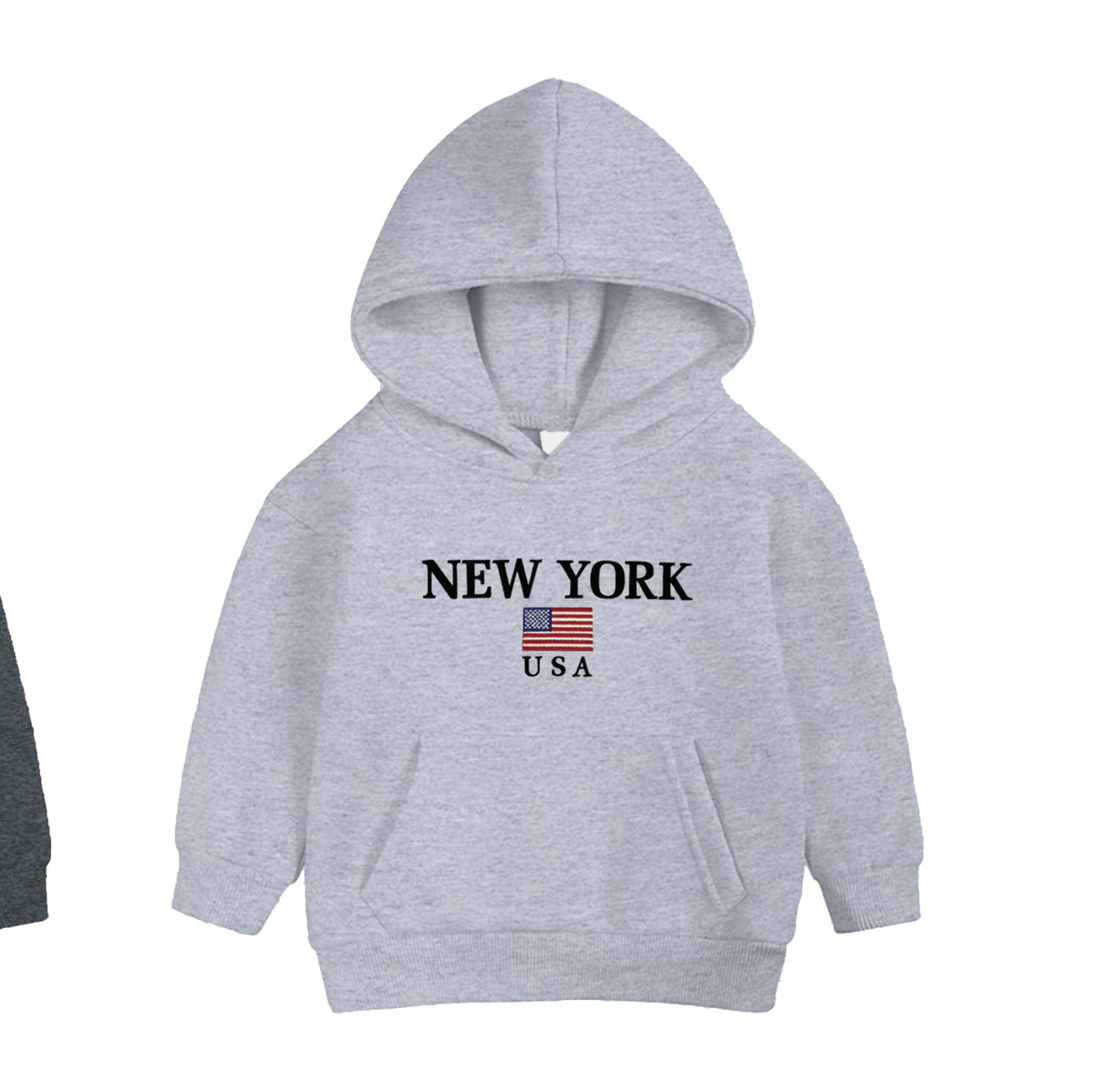 Kids Hoodie 25