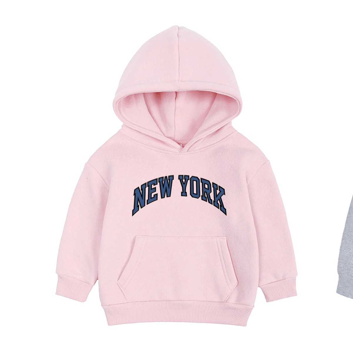 Kids Hoodie 68