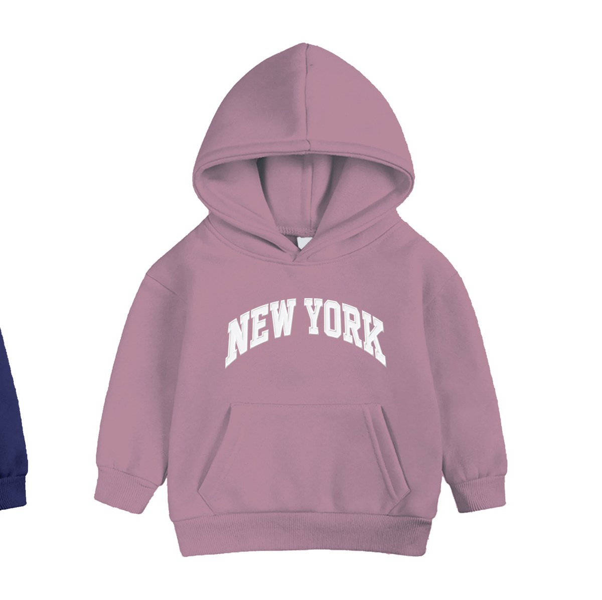 Kids Hoodie 68