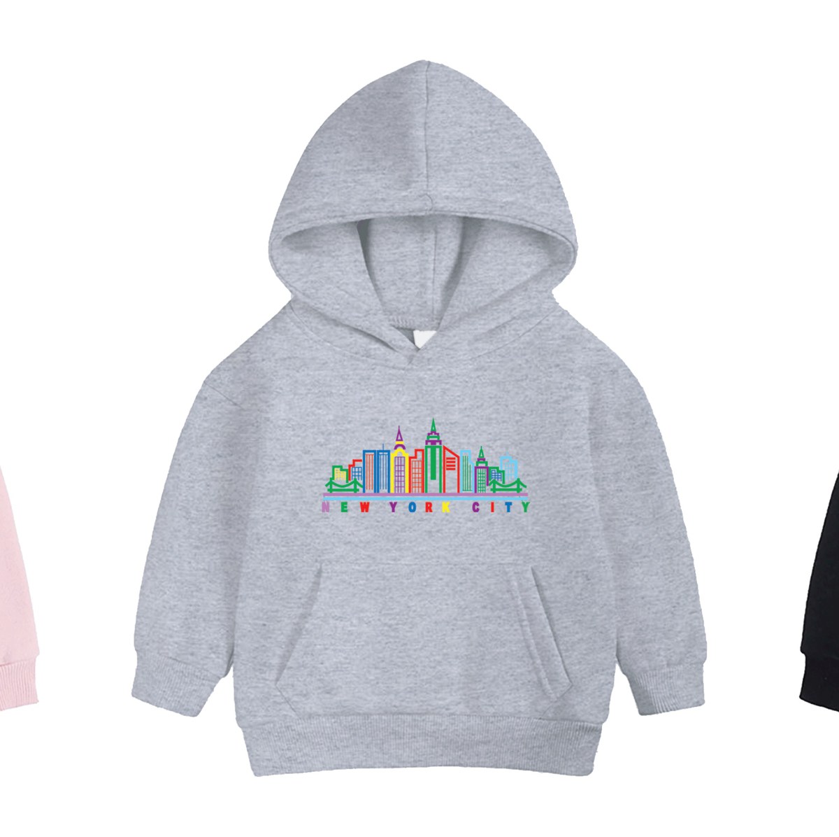 Kids Hoodie 70