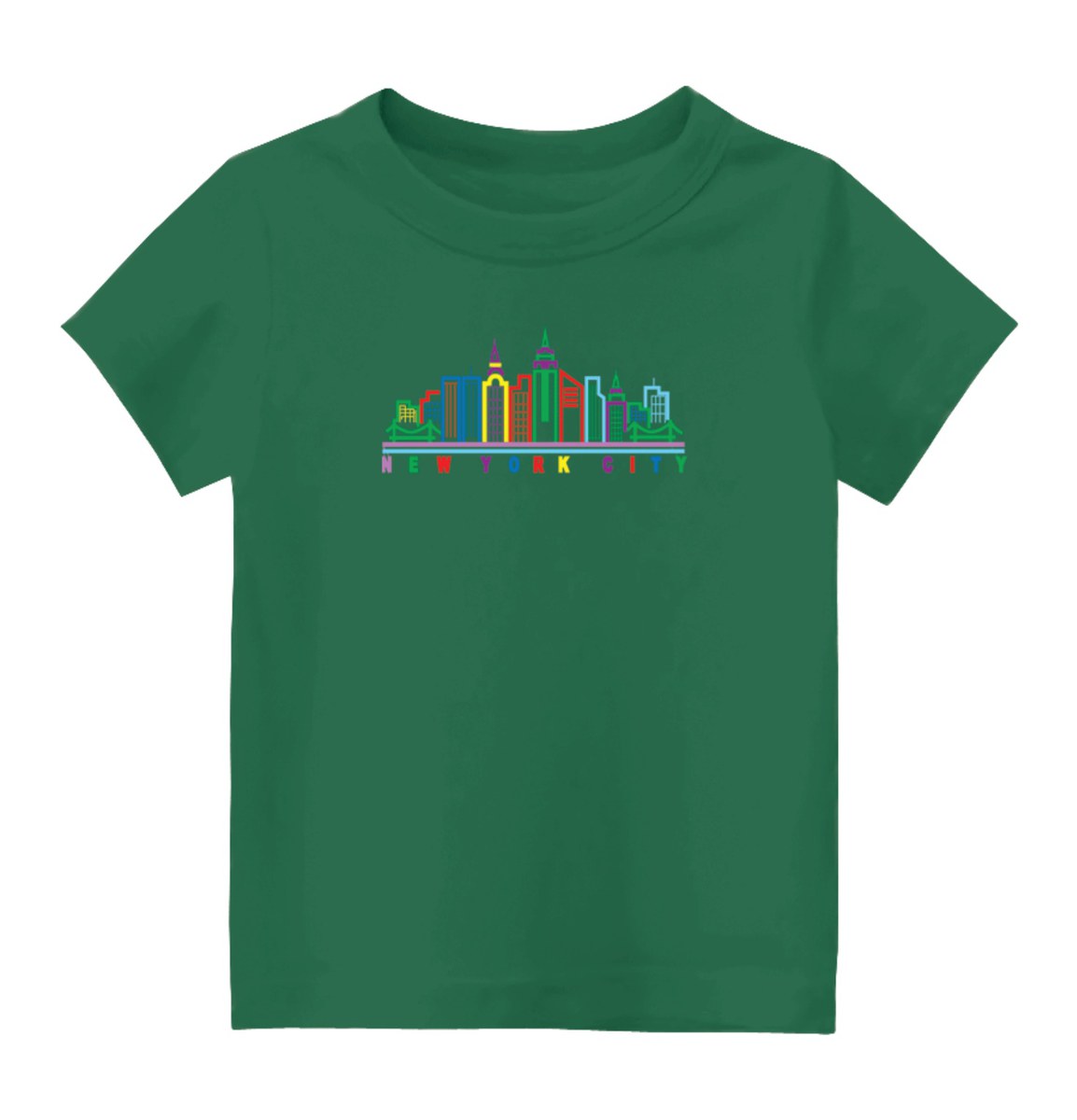 Kids T-Shirt 70