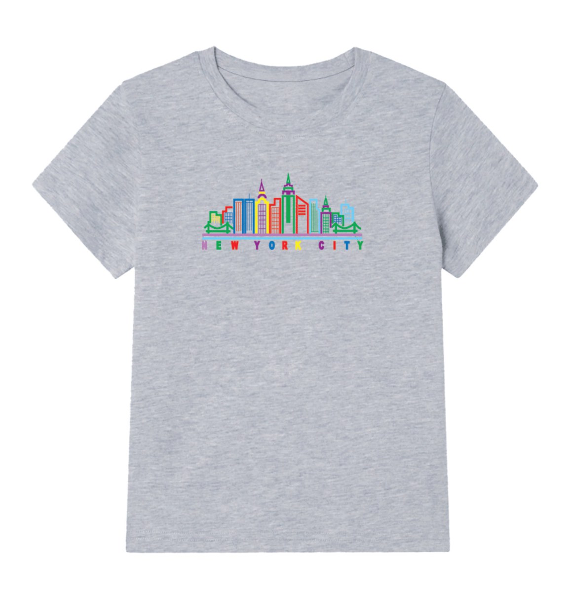 Kids T-Shirt 70