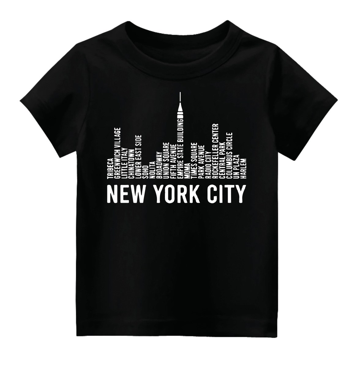 Kids T-Shirt 302
