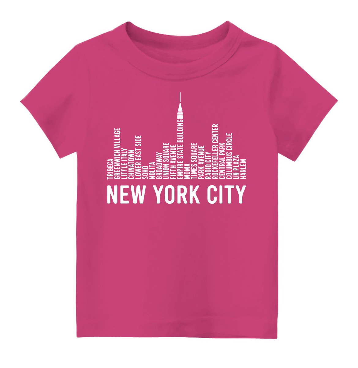 Kids T-Shirt 303
