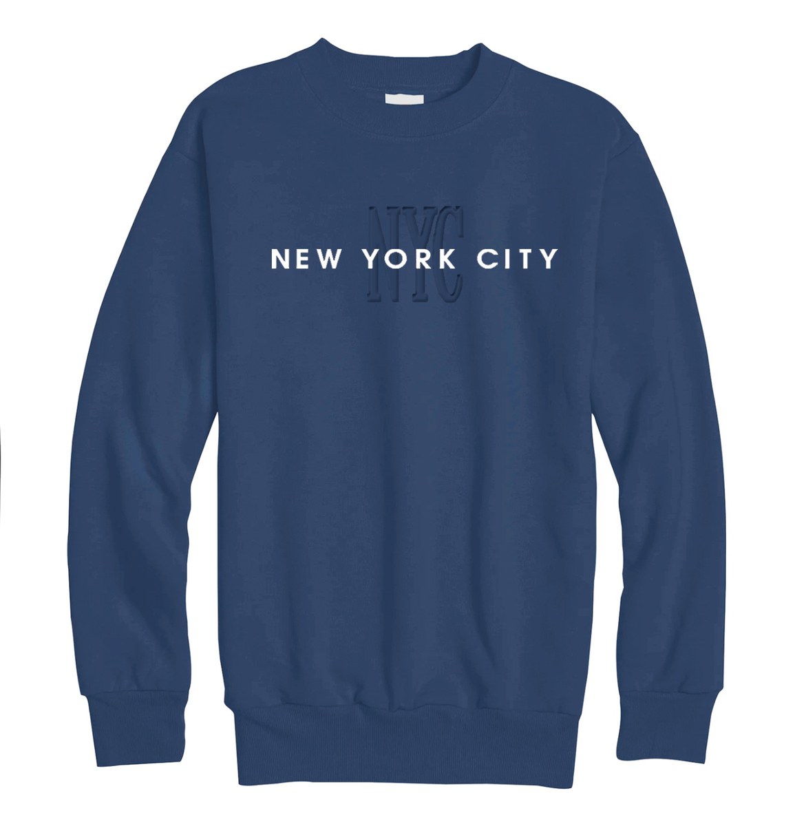 Adult Sweatshirt 12