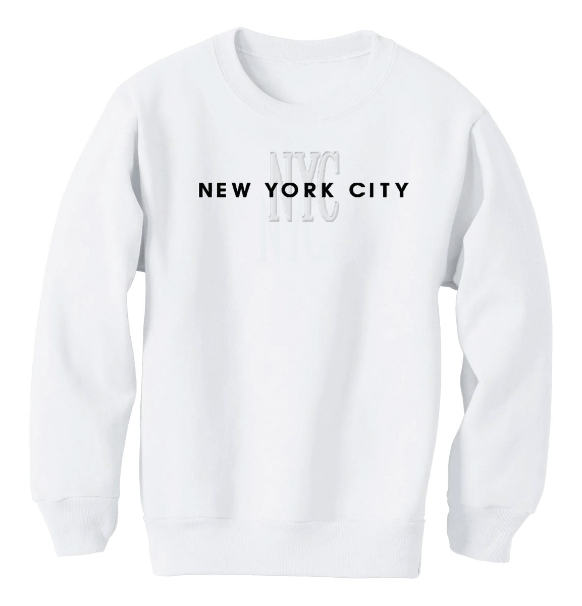 Adult Sweatshirt 12