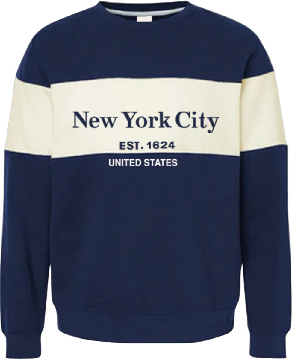 Adult Sweatshirt 255