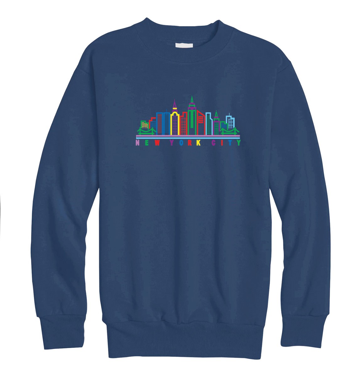 Adult Sweatshirt 70