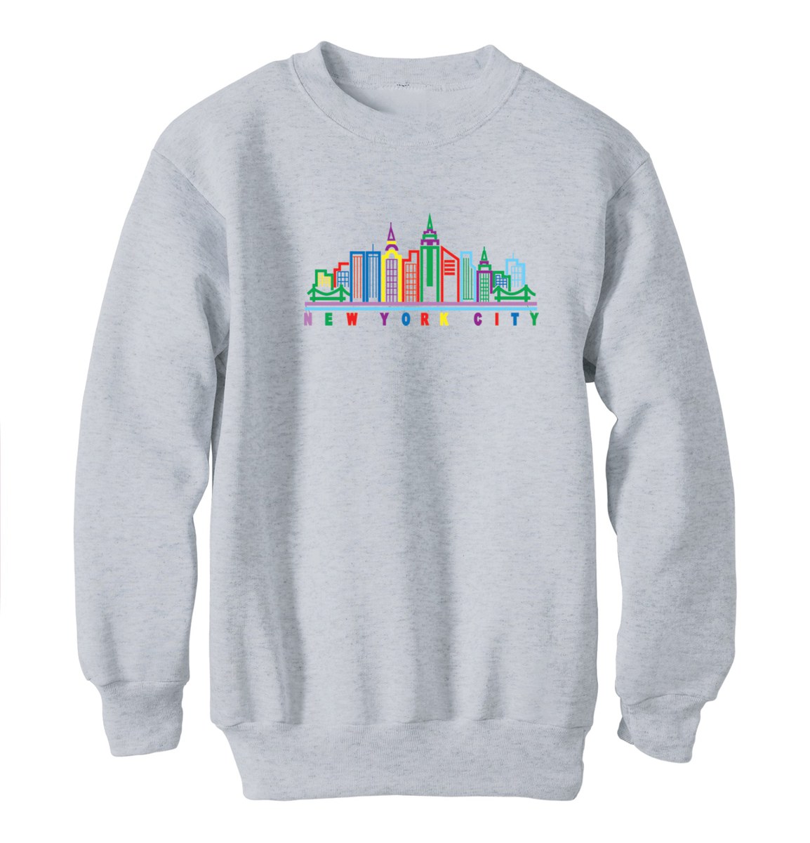 Adult Sweatshirt 70