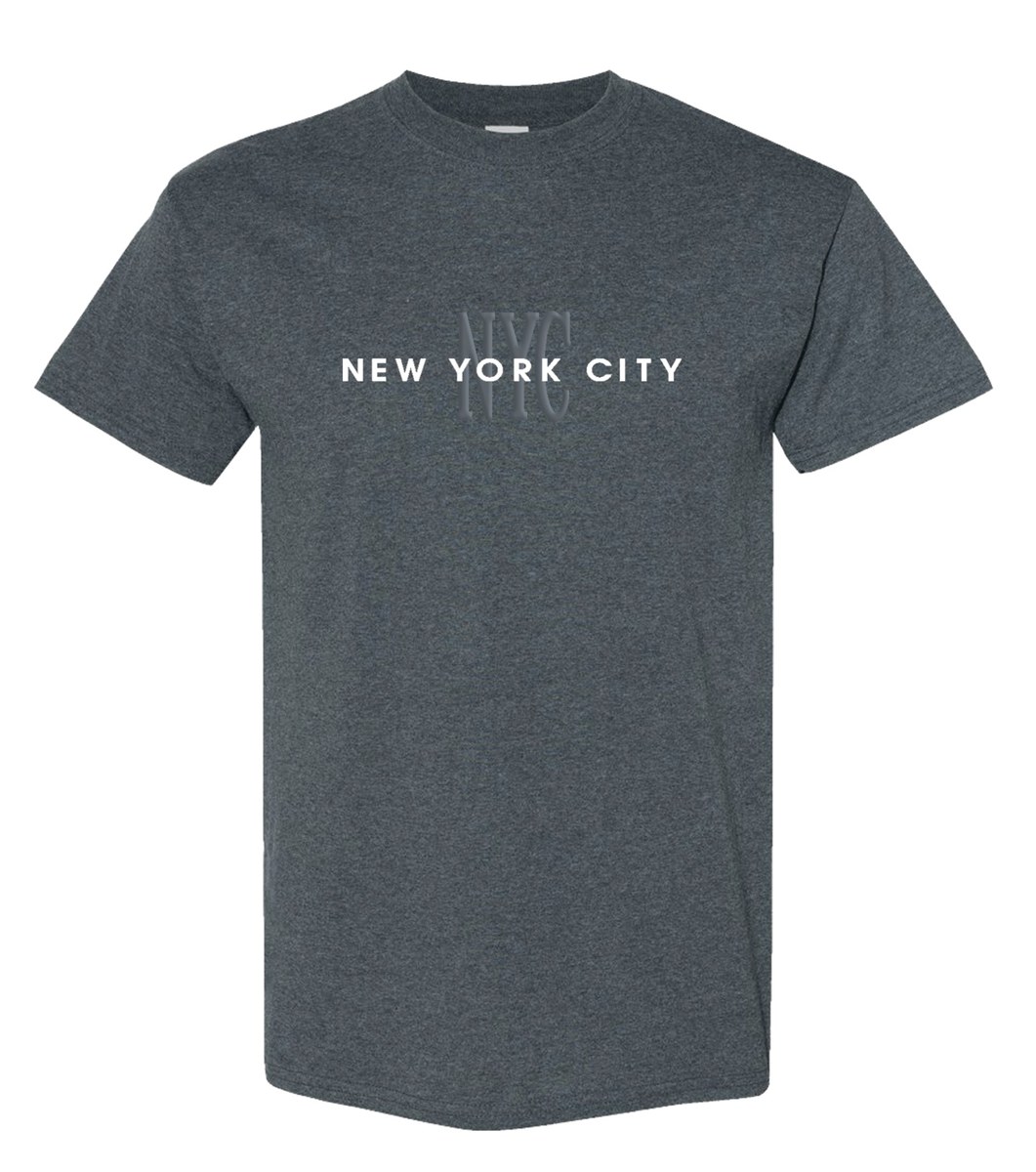 Adult T-Shirt 12